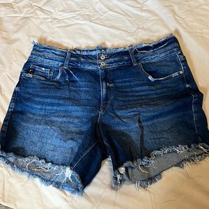 KanCan shorts